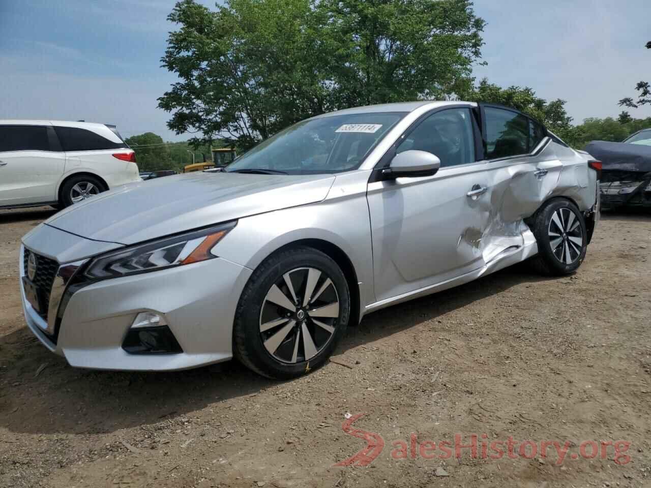 1N4BL4DW0KC217724 2019 NISSAN ALTIMA