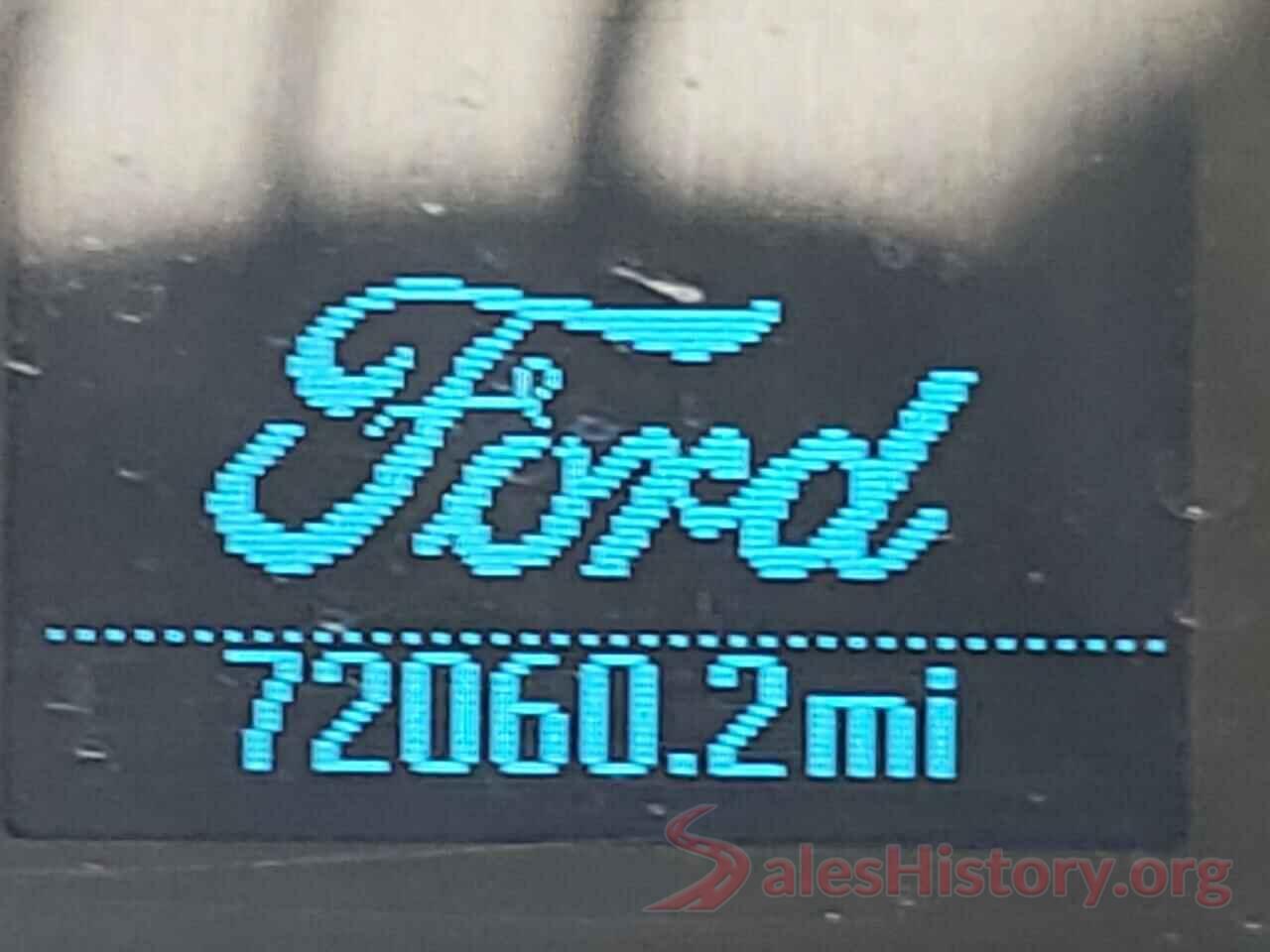 3FA6P0G77HR196299 2017 FORD FUSION