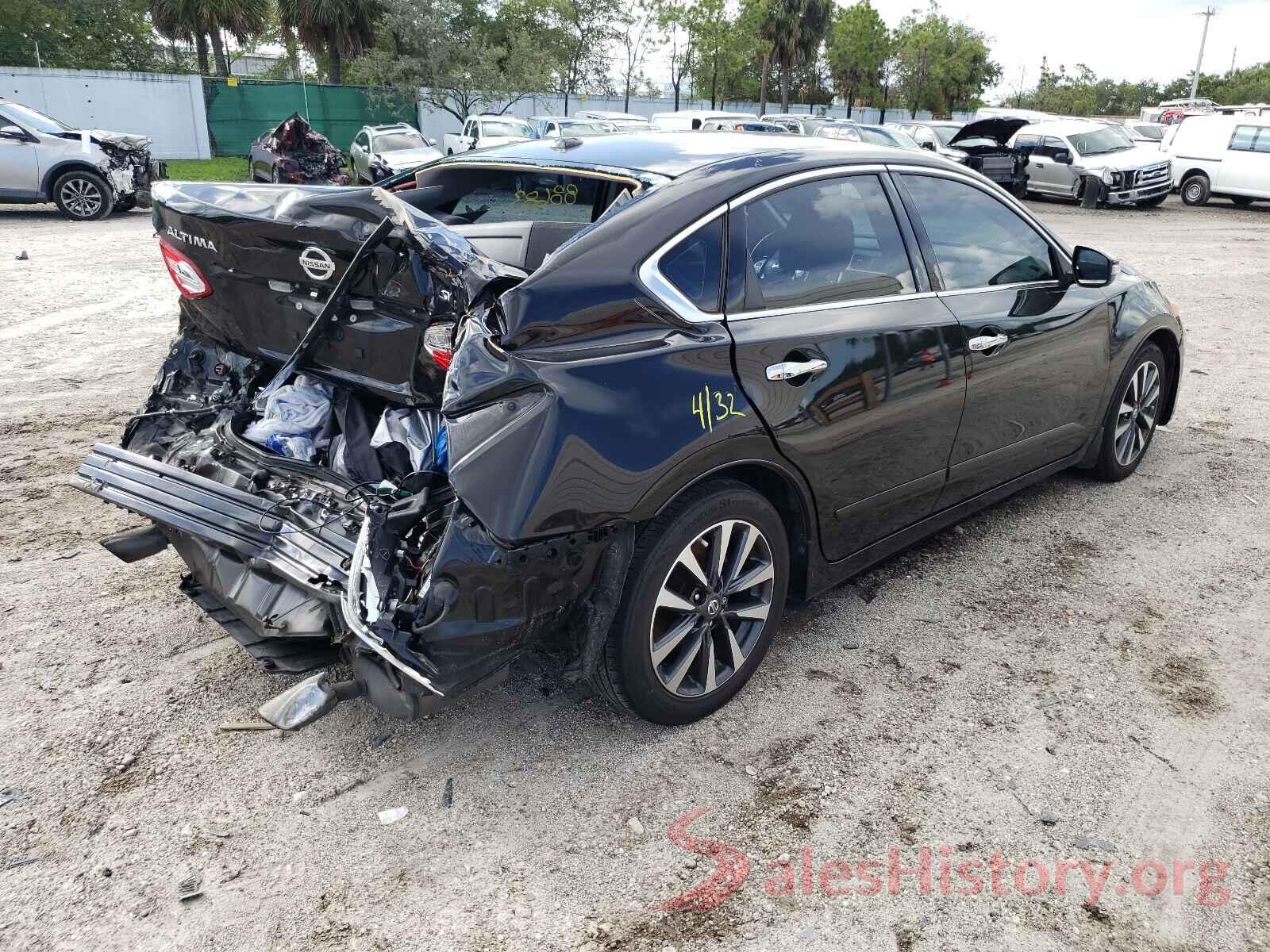 1N4AL3AP5GC151911 2016 NISSAN ALTIMA