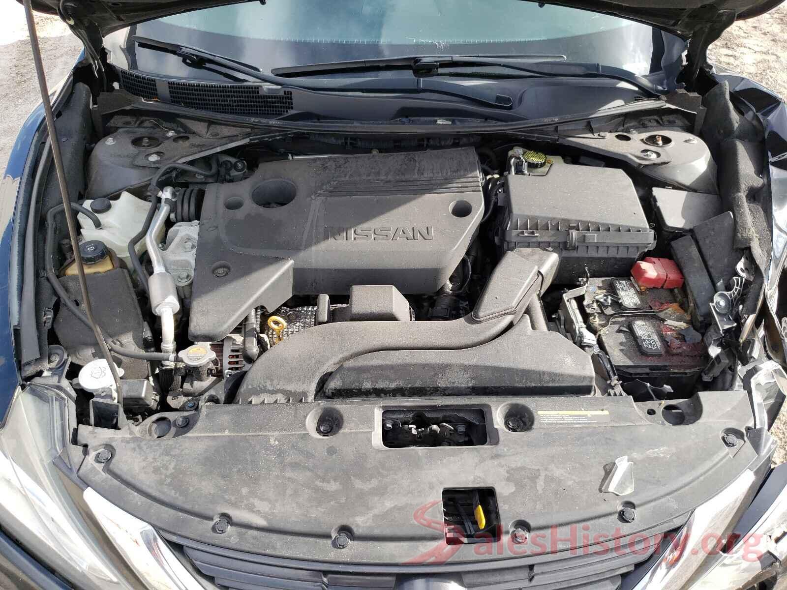 1N4AL3AP5GC151911 2016 NISSAN ALTIMA