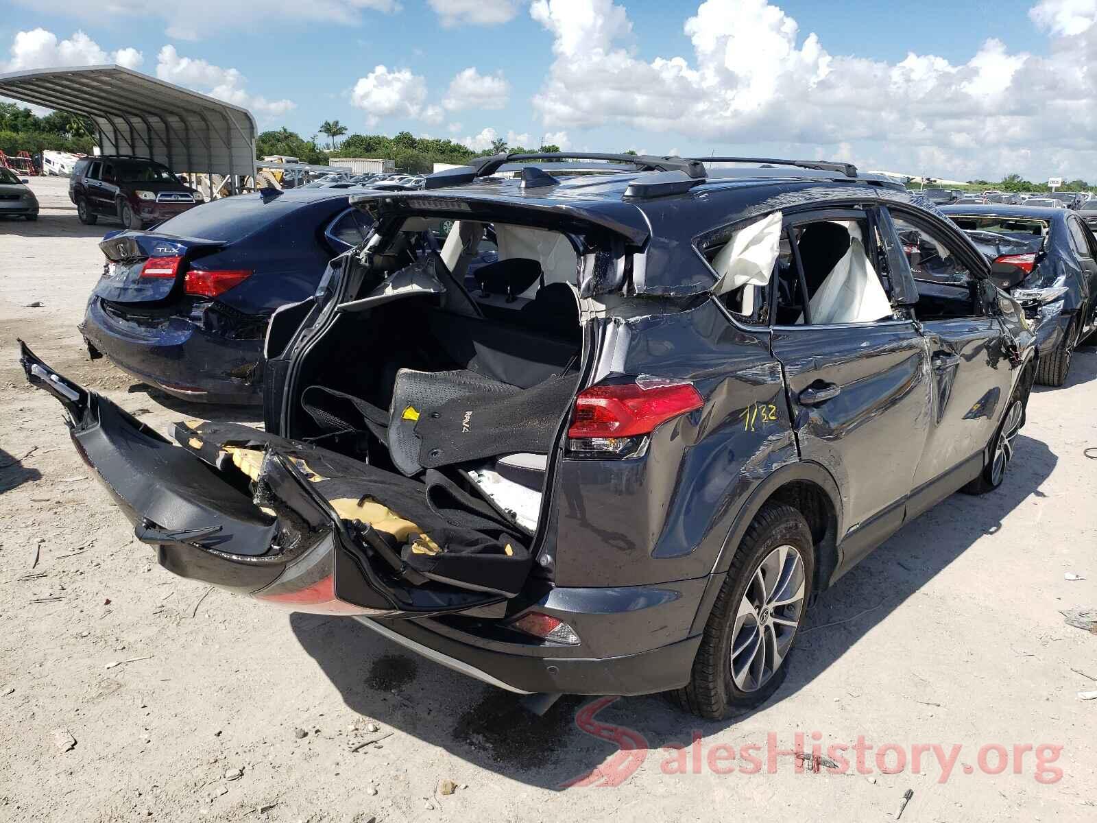 JTMRJREV5GD002648 2016 TOYOTA RAV4