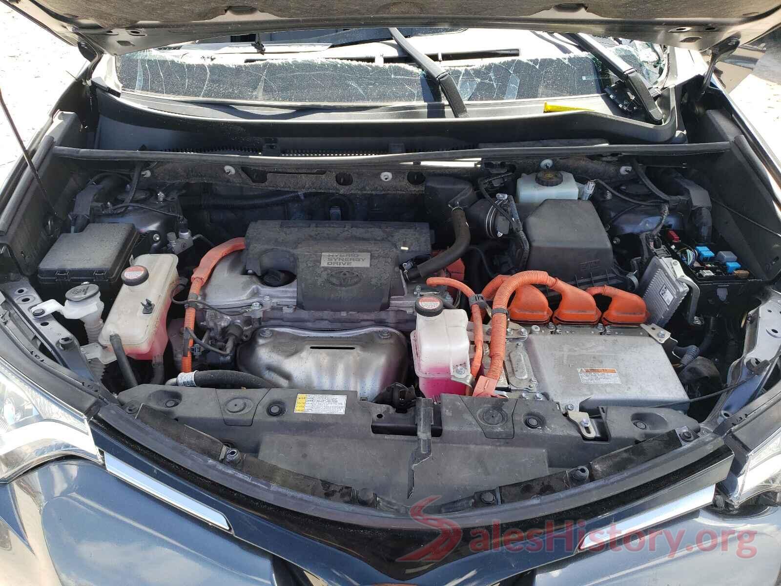 JTMRJREV5GD002648 2016 TOYOTA RAV4