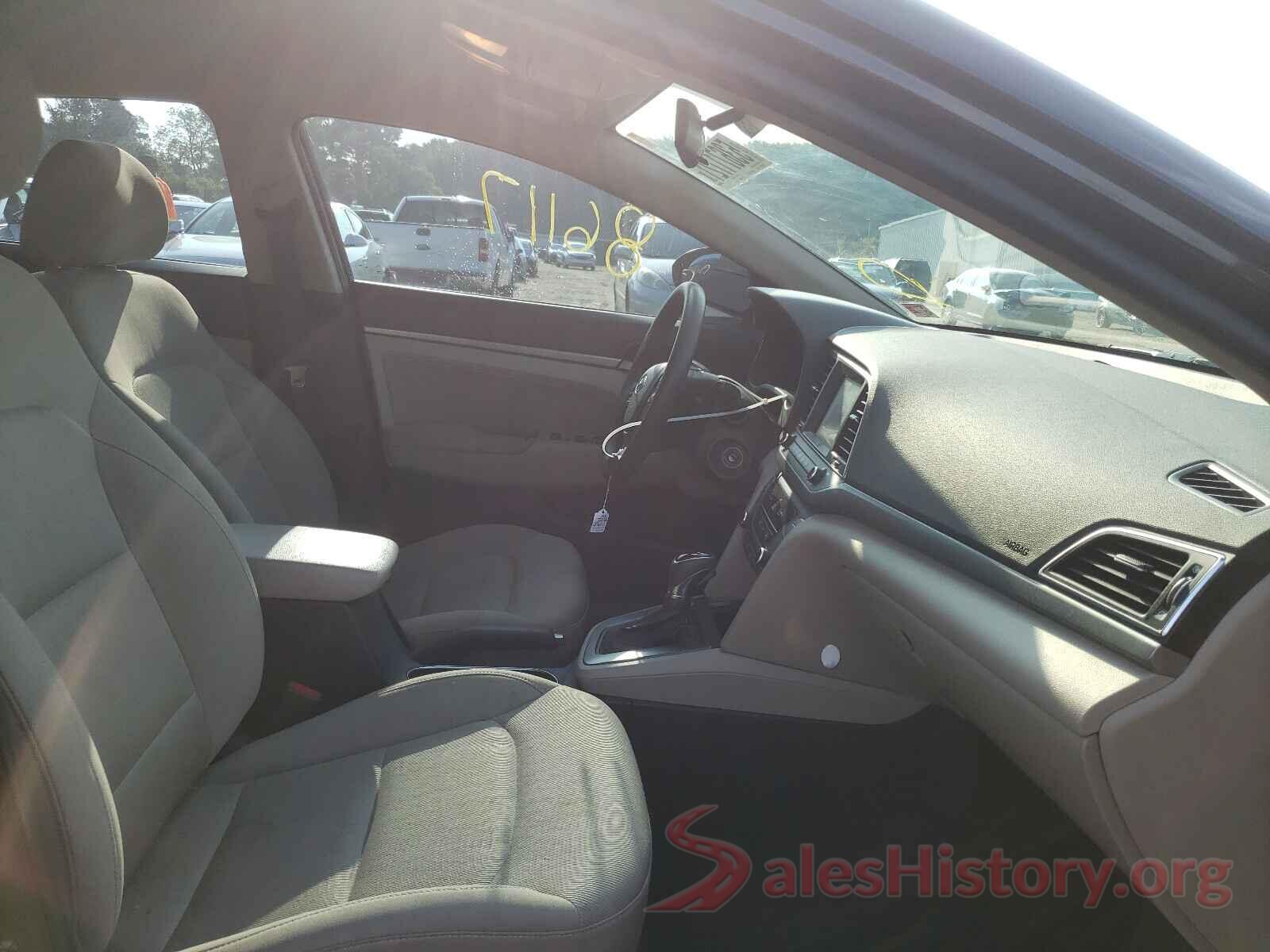 5NPD84LF9HH039976 2017 HYUNDAI ELANTRA