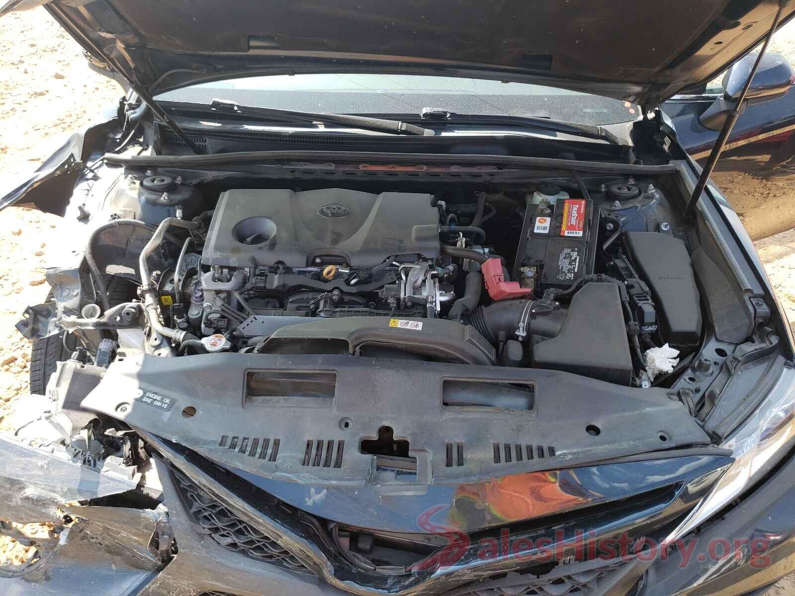 4T1B11HK4JU596155 2018 TOYOTA CAMRY