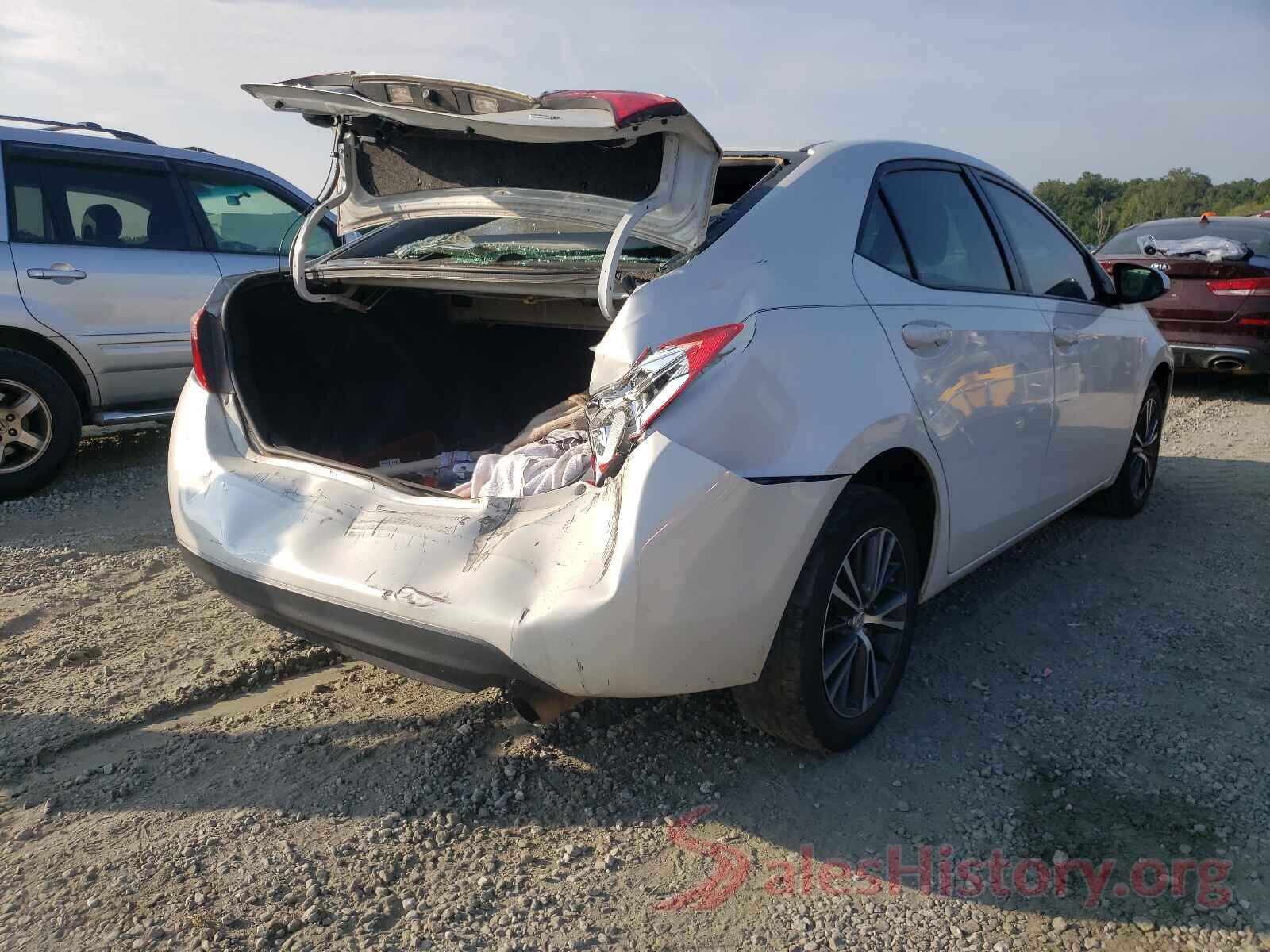 5YFBURHE1HP616440 2017 TOYOTA COROLLA