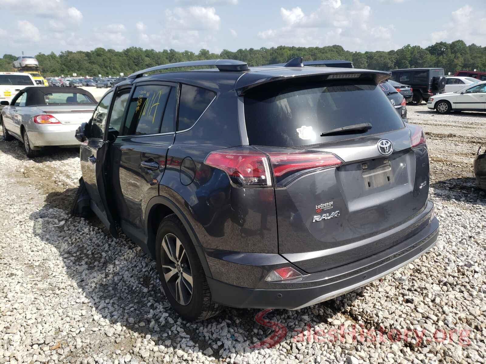 JTMWFREV6JJ746319 2018 TOYOTA RAV4