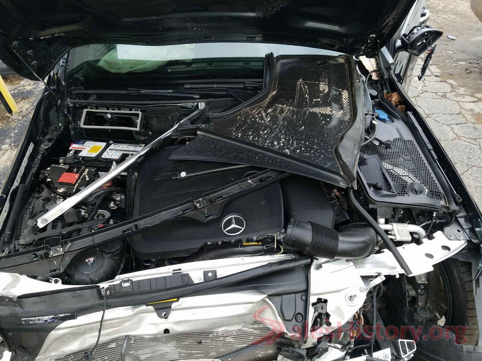 55SWF8DB1KU305786 2019 MERCEDES-BENZ C CLASS