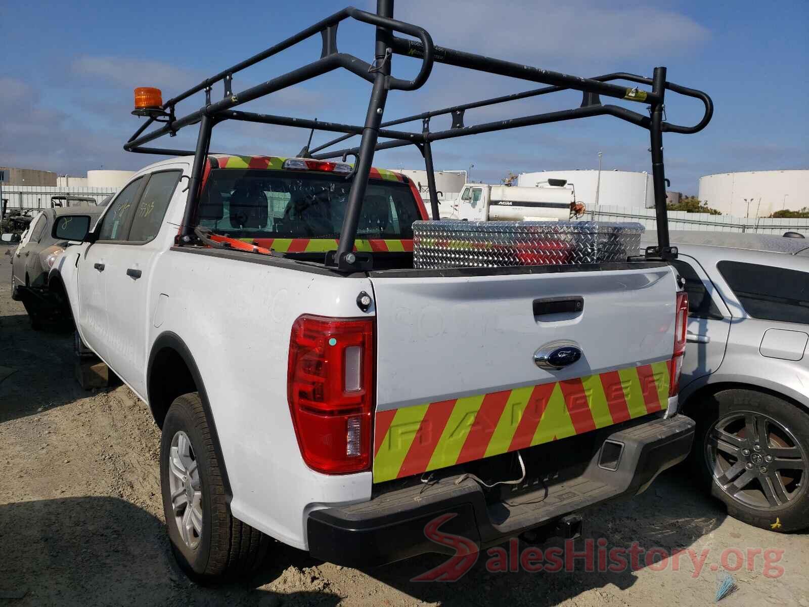 1FTER4EH3MLD33122 2021 FORD RANGER