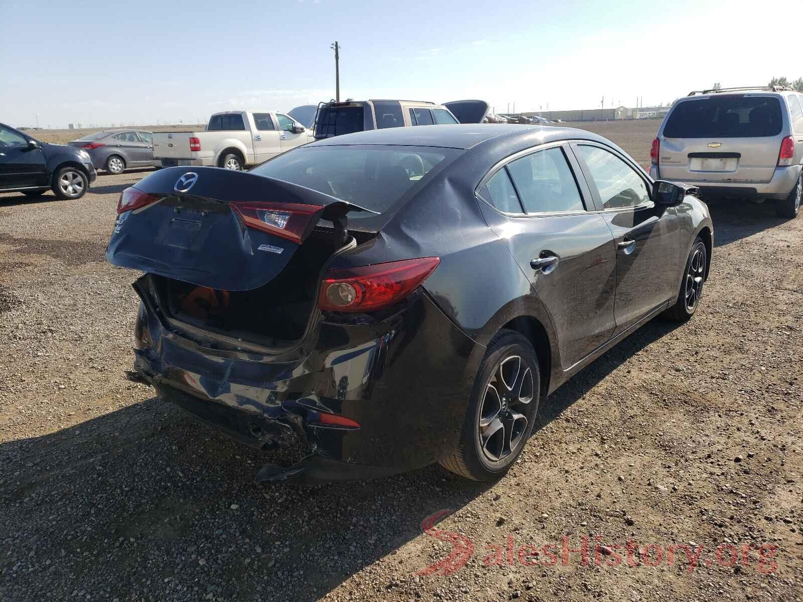 3MZBM1V73GM275472 2016 MAZDA 3