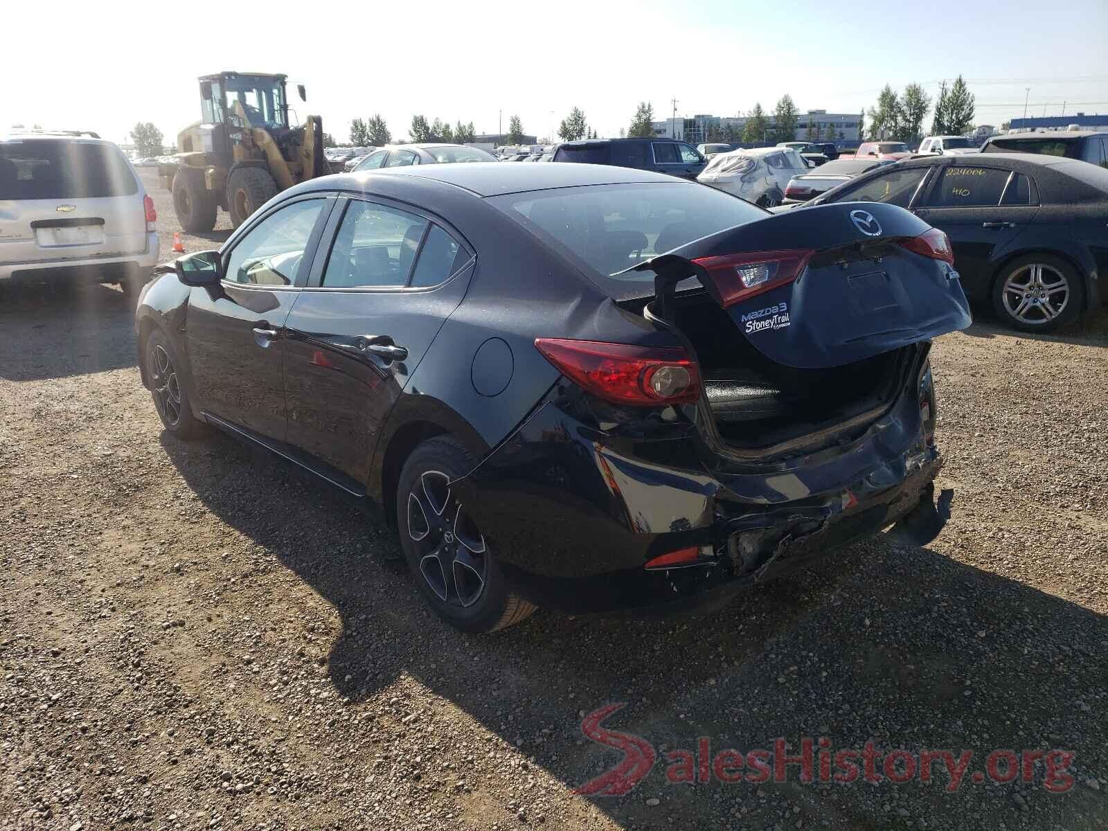 3MZBM1V73GM275472 2016 MAZDA 3