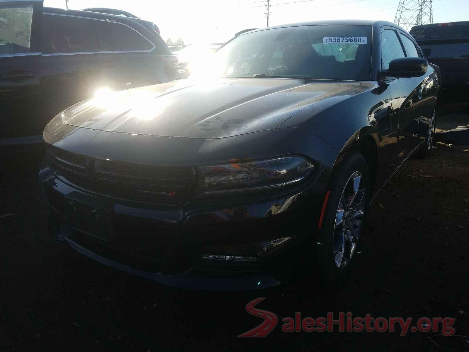 2C3CDXJG0GH216298 2016 DODGE CHARGER