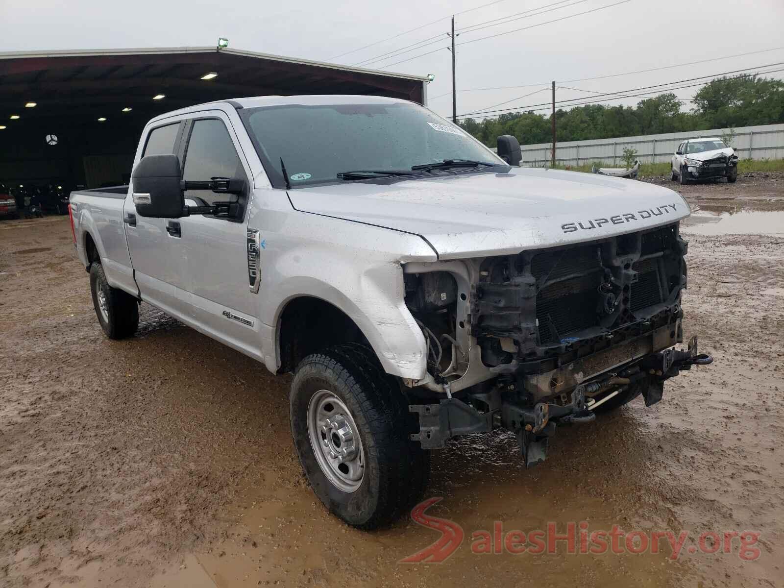 1FT7W2BTXKEE02937 2019 FORD F250