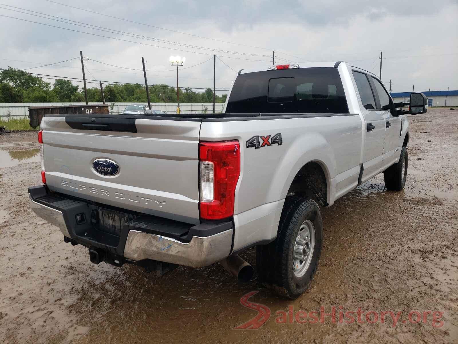 1FT7W2BTXKEE02937 2019 FORD F250