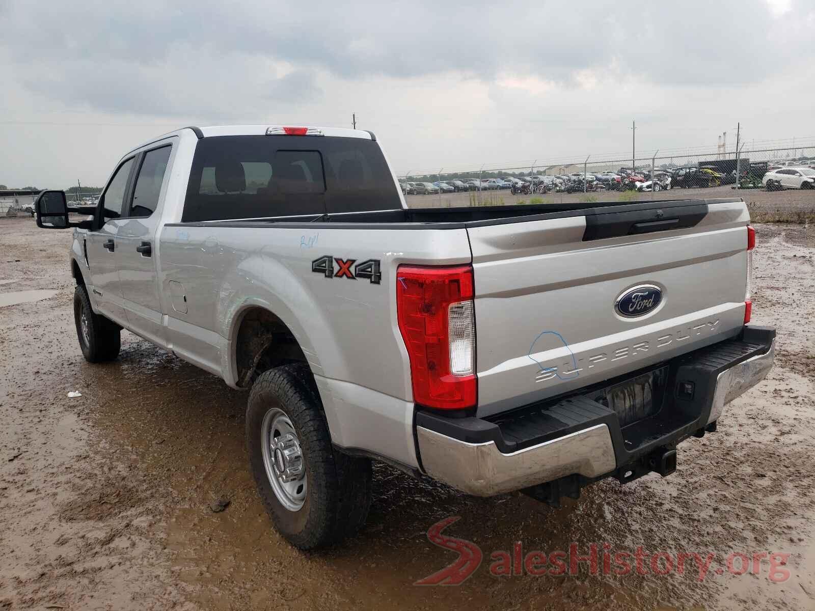 1FT7W2BTXKEE02937 2019 FORD F250