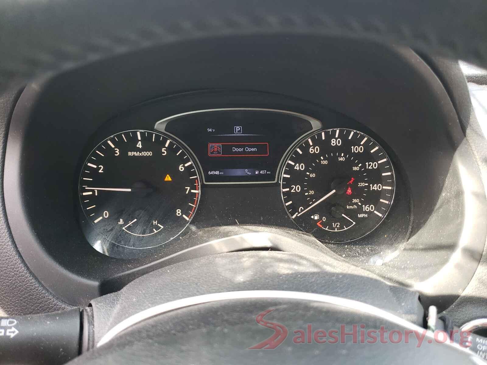 1N4AL3AP6GC155515 2016 NISSAN ALTIMA