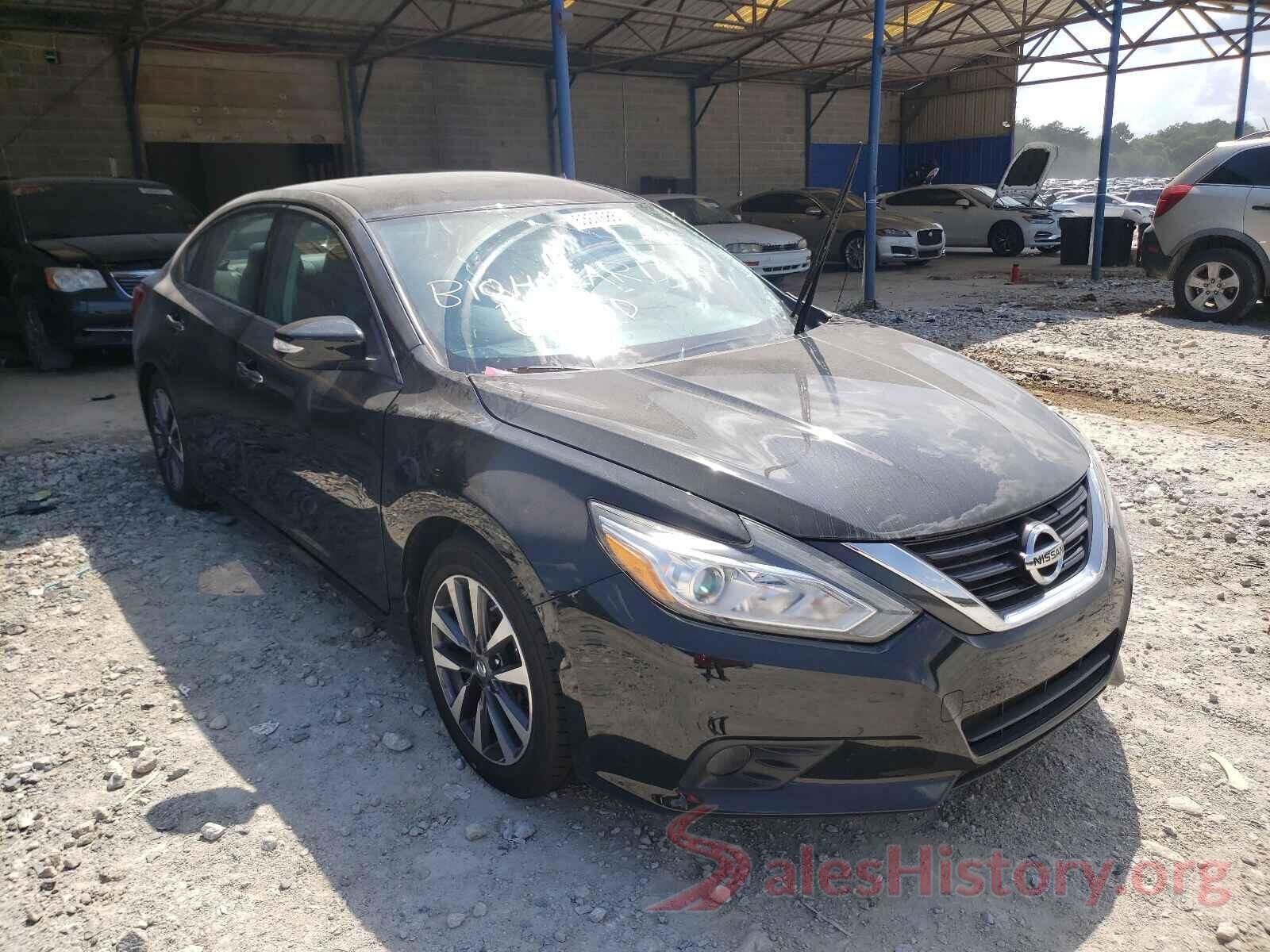 1N4AL3AP6GC155515 2016 NISSAN ALTIMA