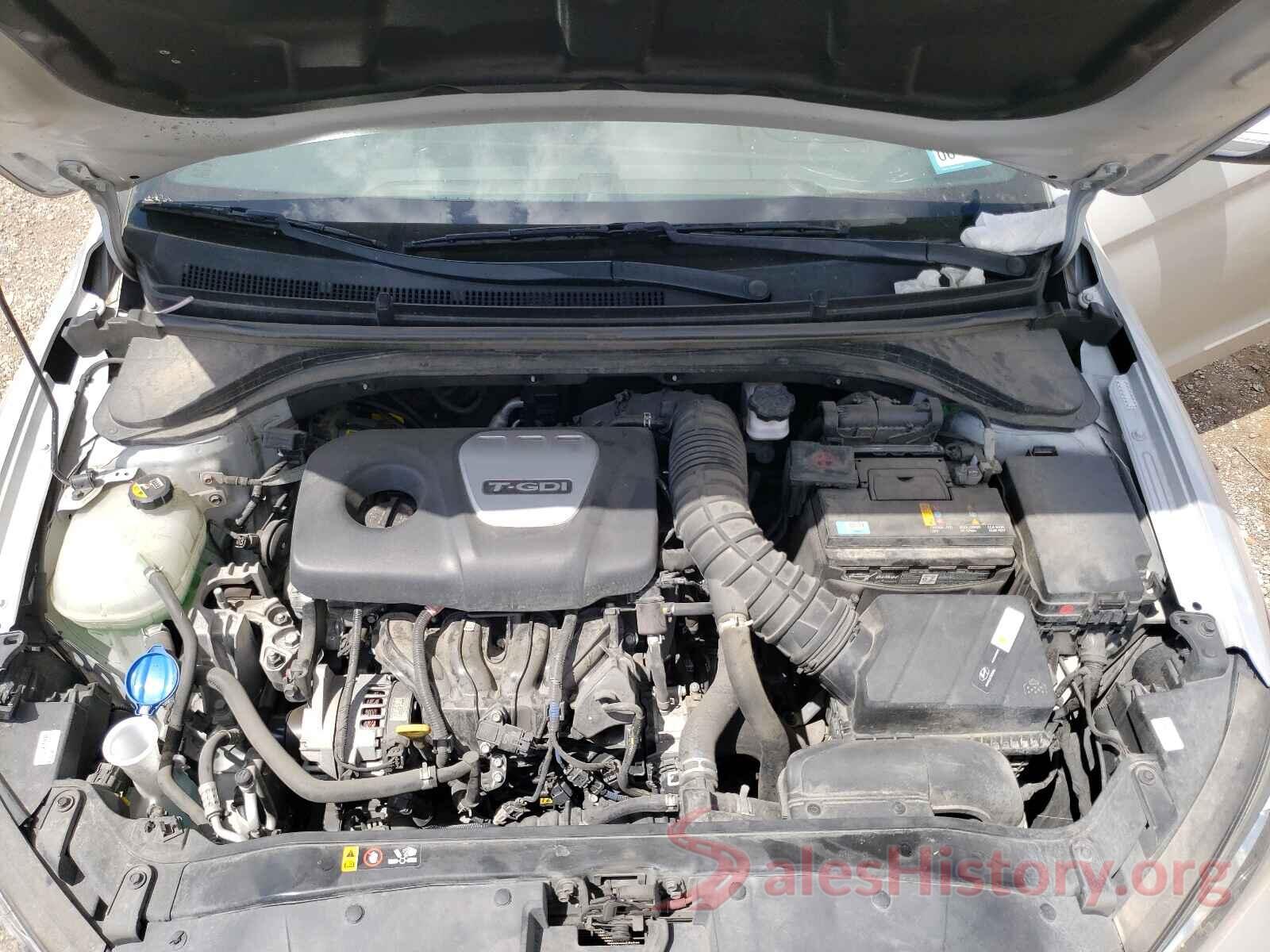 KMHD04LB5JU547244 2018 HYUNDAI ELANTRA