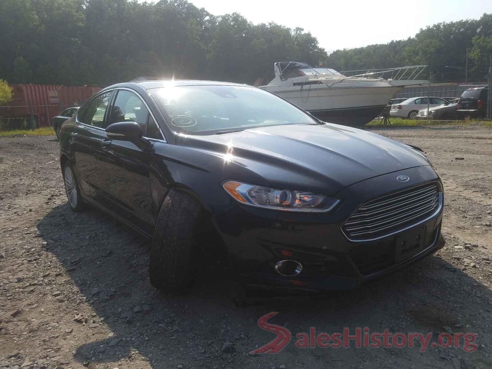 3FA6P0H96GR238105 2016 FORD FUSION