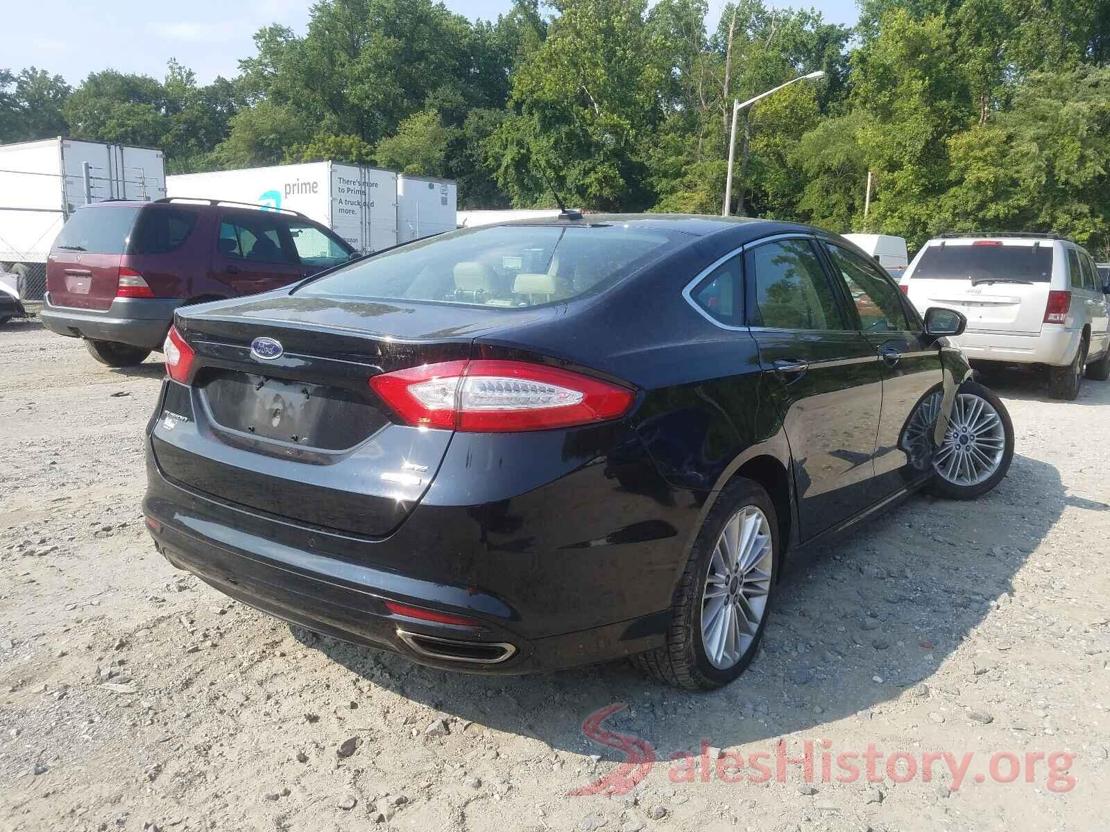 3FA6P0H96GR238105 2016 FORD FUSION