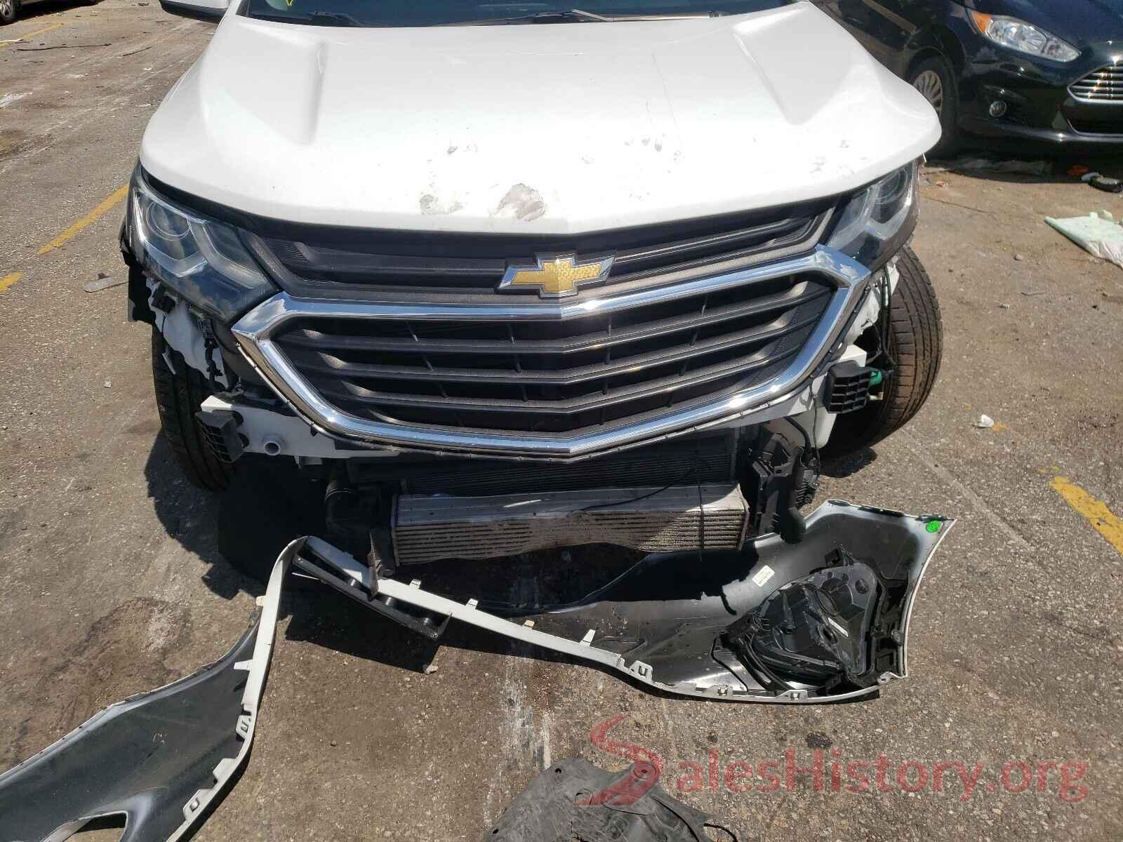 3GNAXSEV2JS572723 2018 CHEVROLET EQUINOX