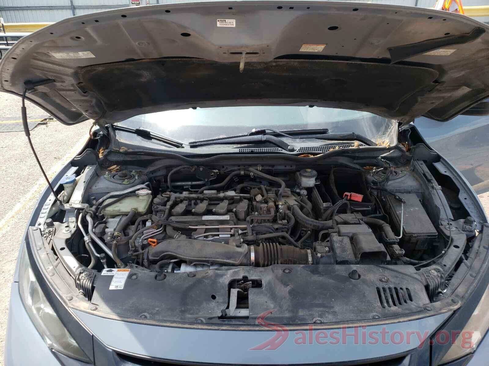 SHHFK7H48HU426647 2017 HONDA CIVIC