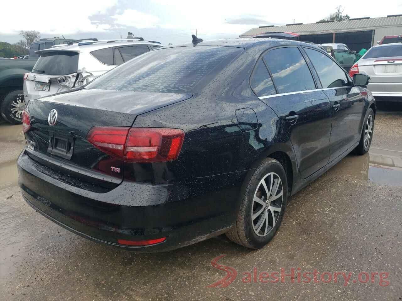 3VWDB7AJ7HM308980 2017 VOLKSWAGEN JETTA