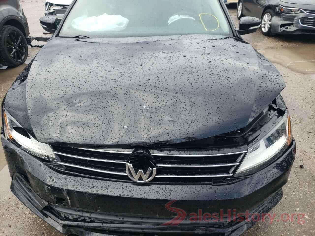 3VWDB7AJ7HM308980 2017 VOLKSWAGEN JETTA