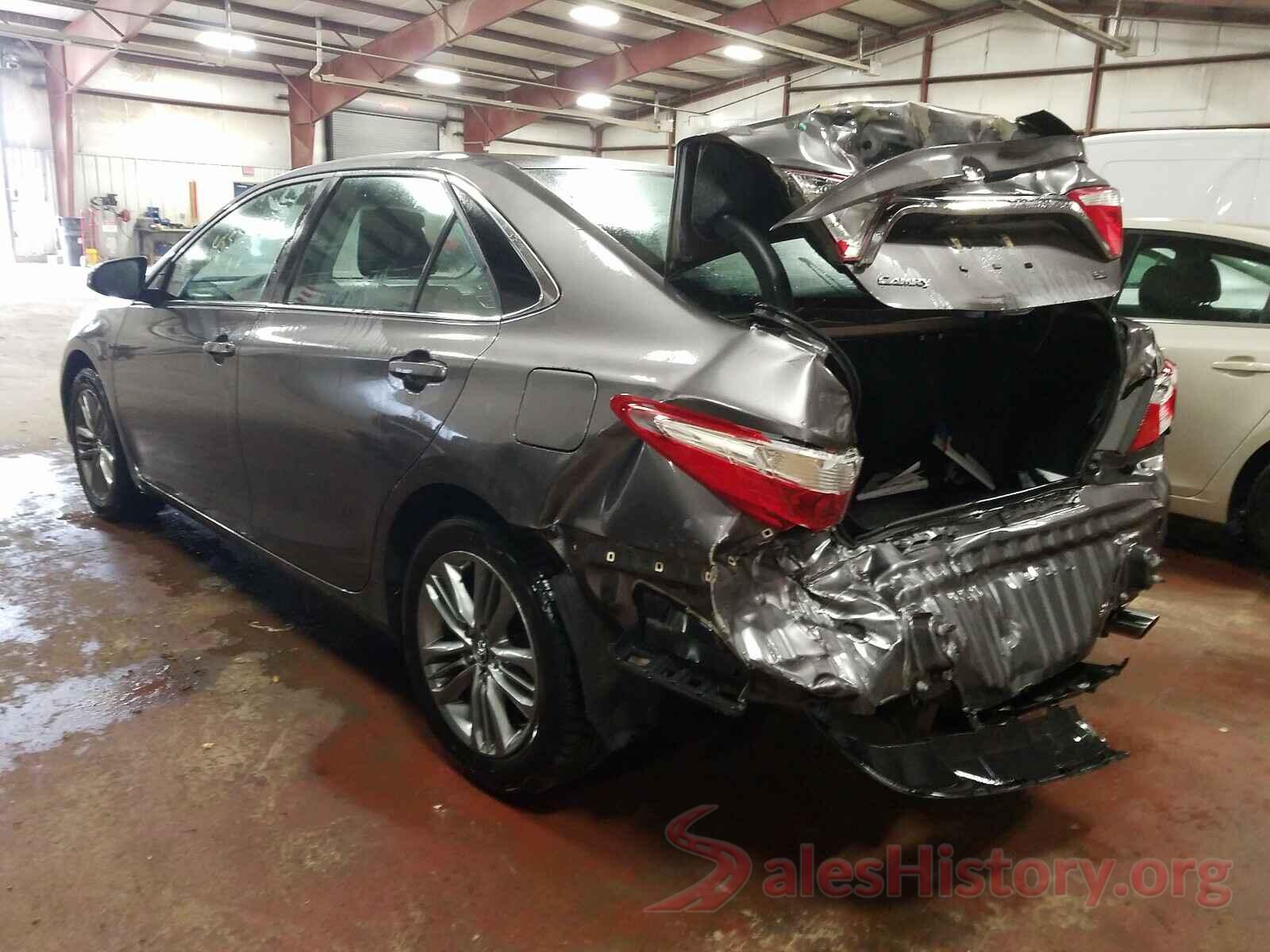 4T1BF1FK4HU677476 2017 TOYOTA CAMRY