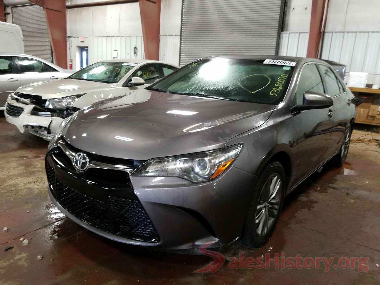 4T1BF1FK4HU677476 2017 TOYOTA CAMRY