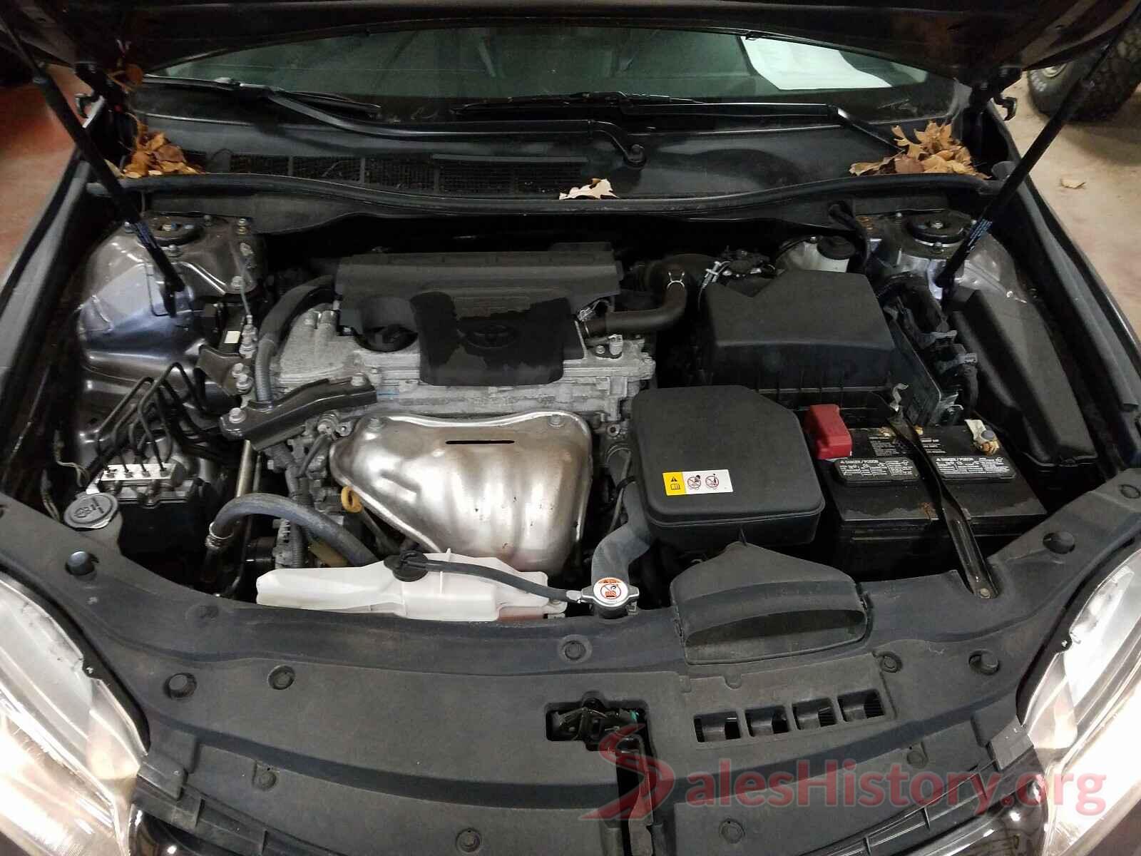 4T1BF1FK4HU677476 2017 TOYOTA CAMRY