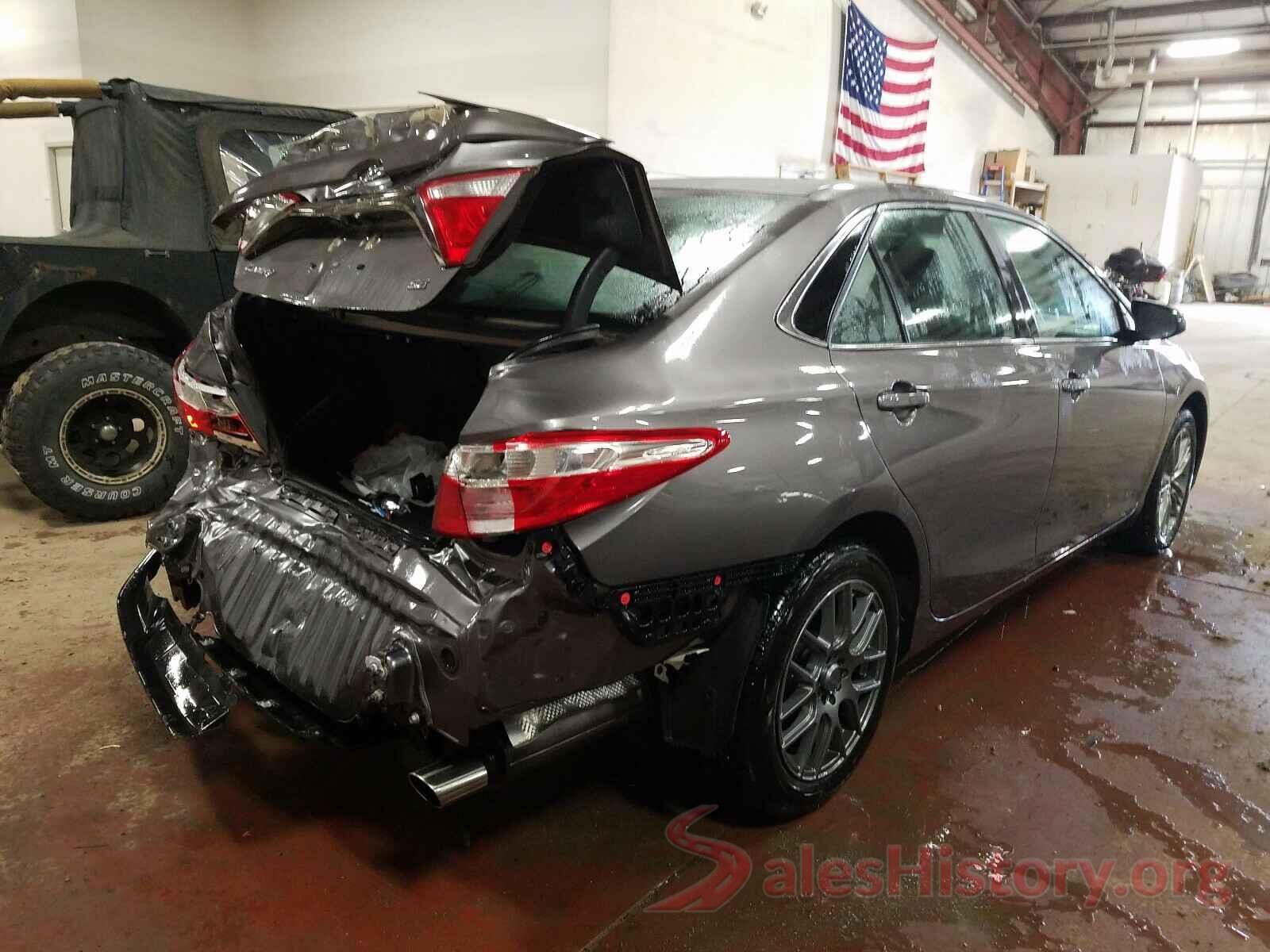 4T1BF1FK4HU677476 2017 TOYOTA CAMRY