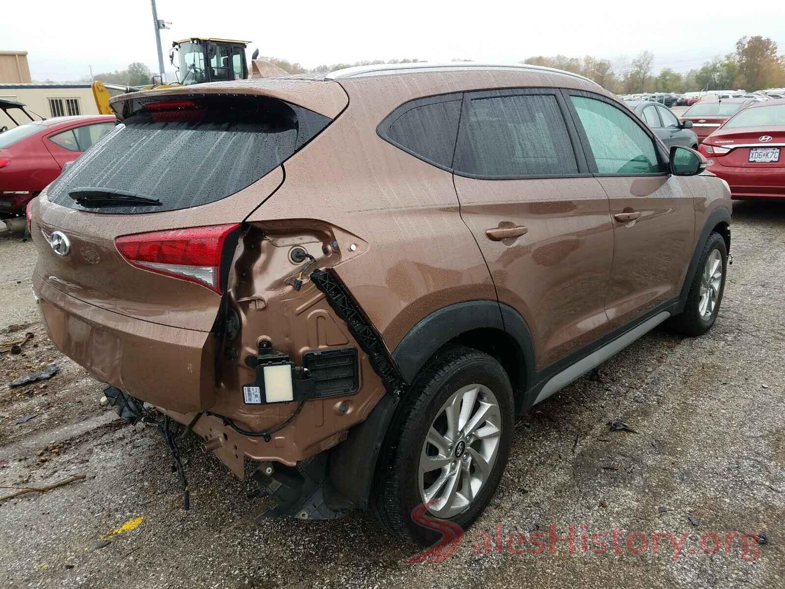 KM8J33A42HU404397 2017 HYUNDAI TUCSON