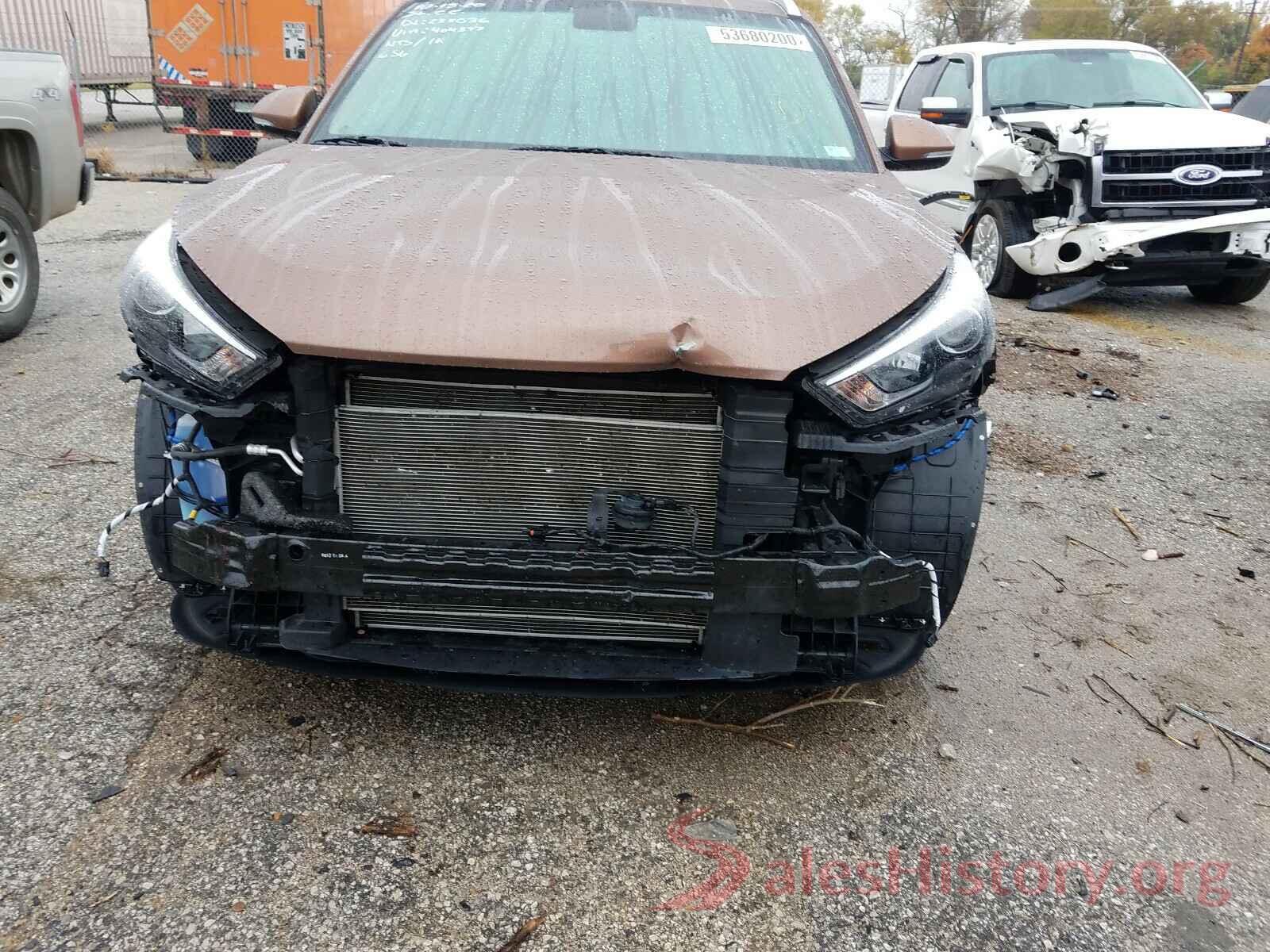 KM8J33A42HU404397 2017 HYUNDAI TUCSON