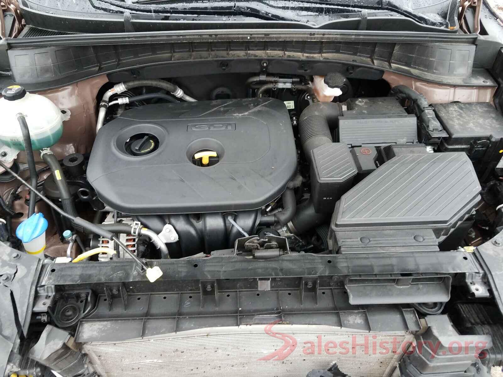 KM8J33A42HU404397 2017 HYUNDAI TUCSON