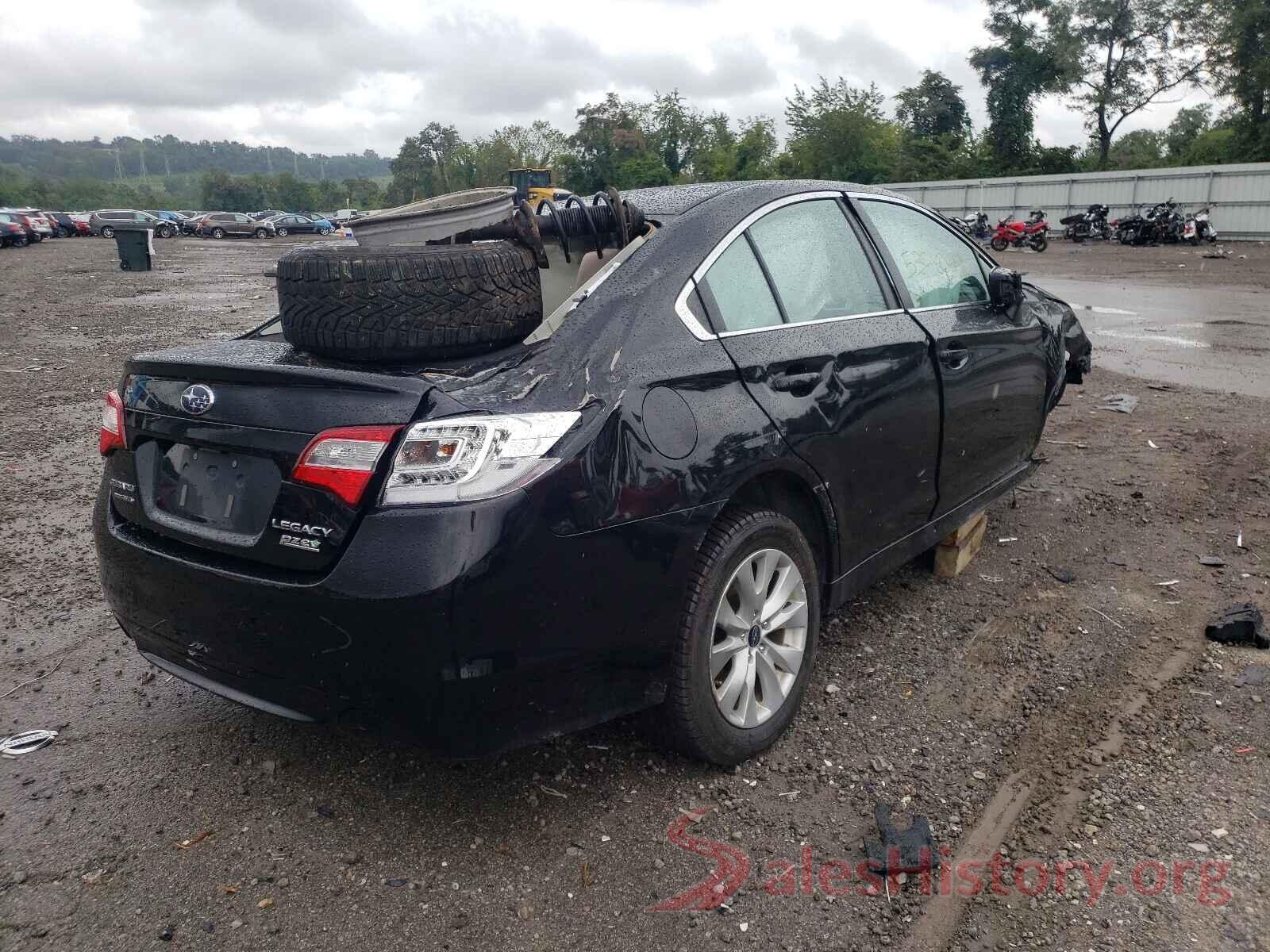 4S3BNAB62H3031567 2017 SUBARU LEGACY