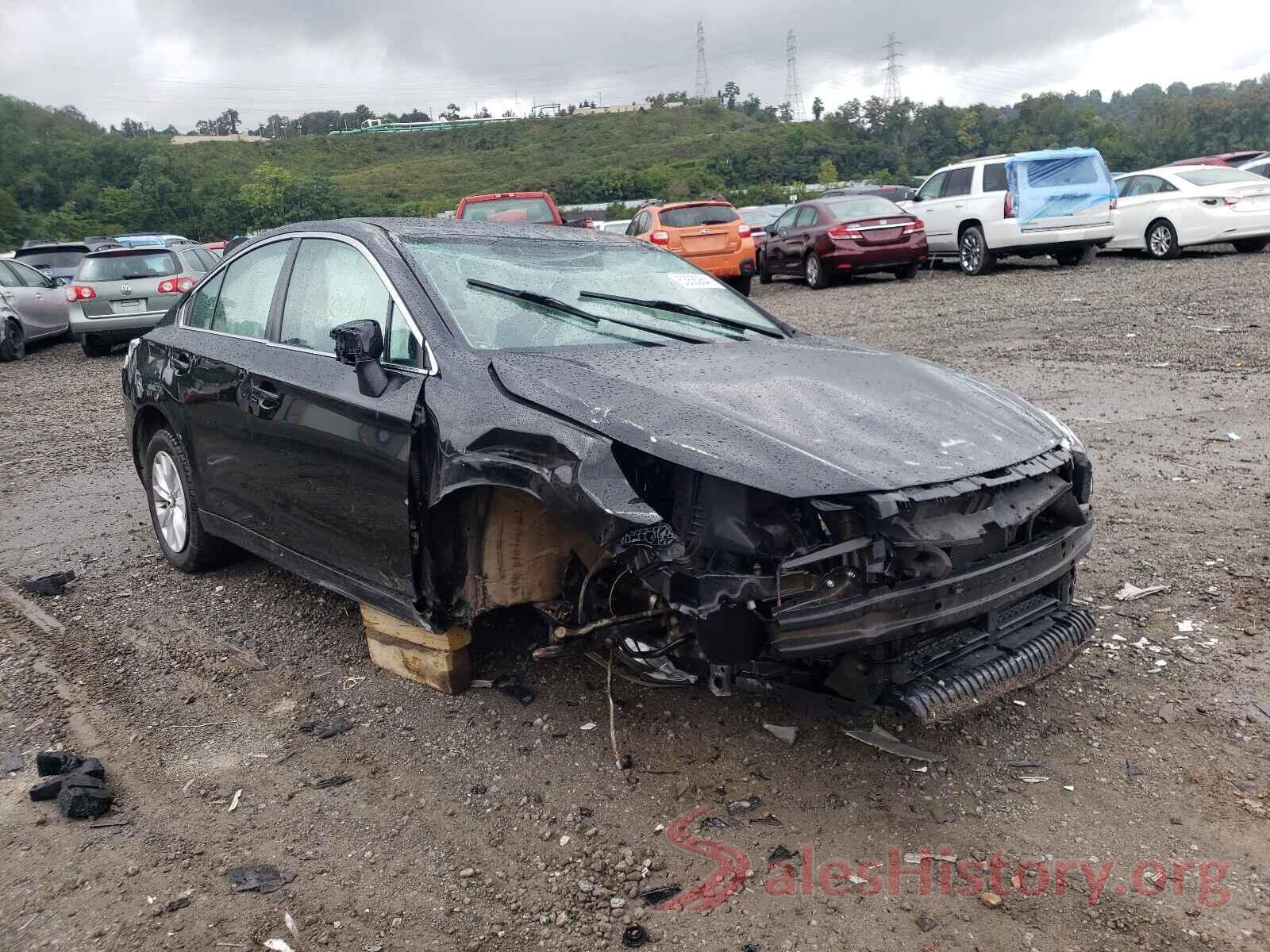 4S3BNAB62H3031567 2017 SUBARU LEGACY