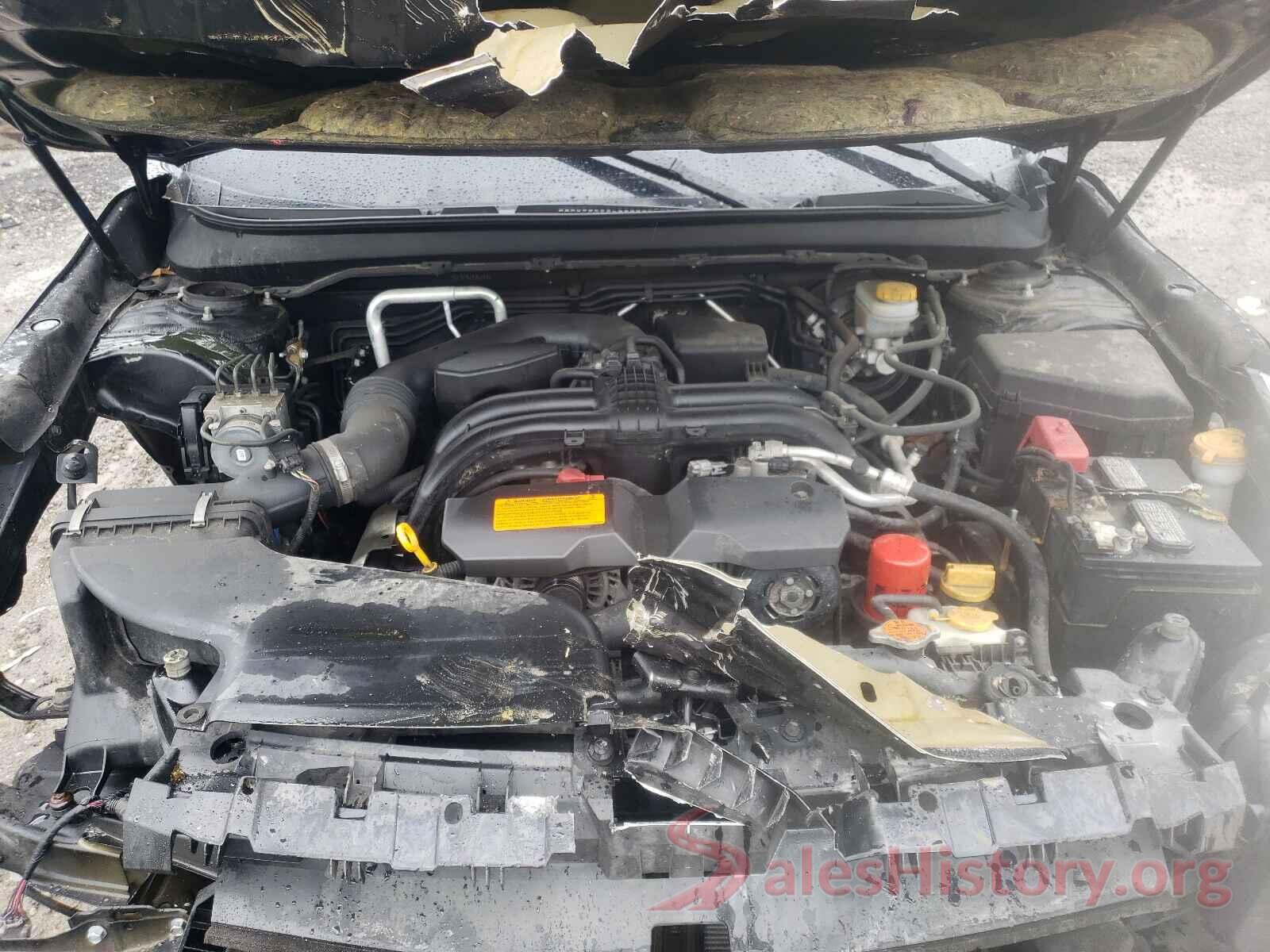 4S3BNAB62H3031567 2017 SUBARU LEGACY