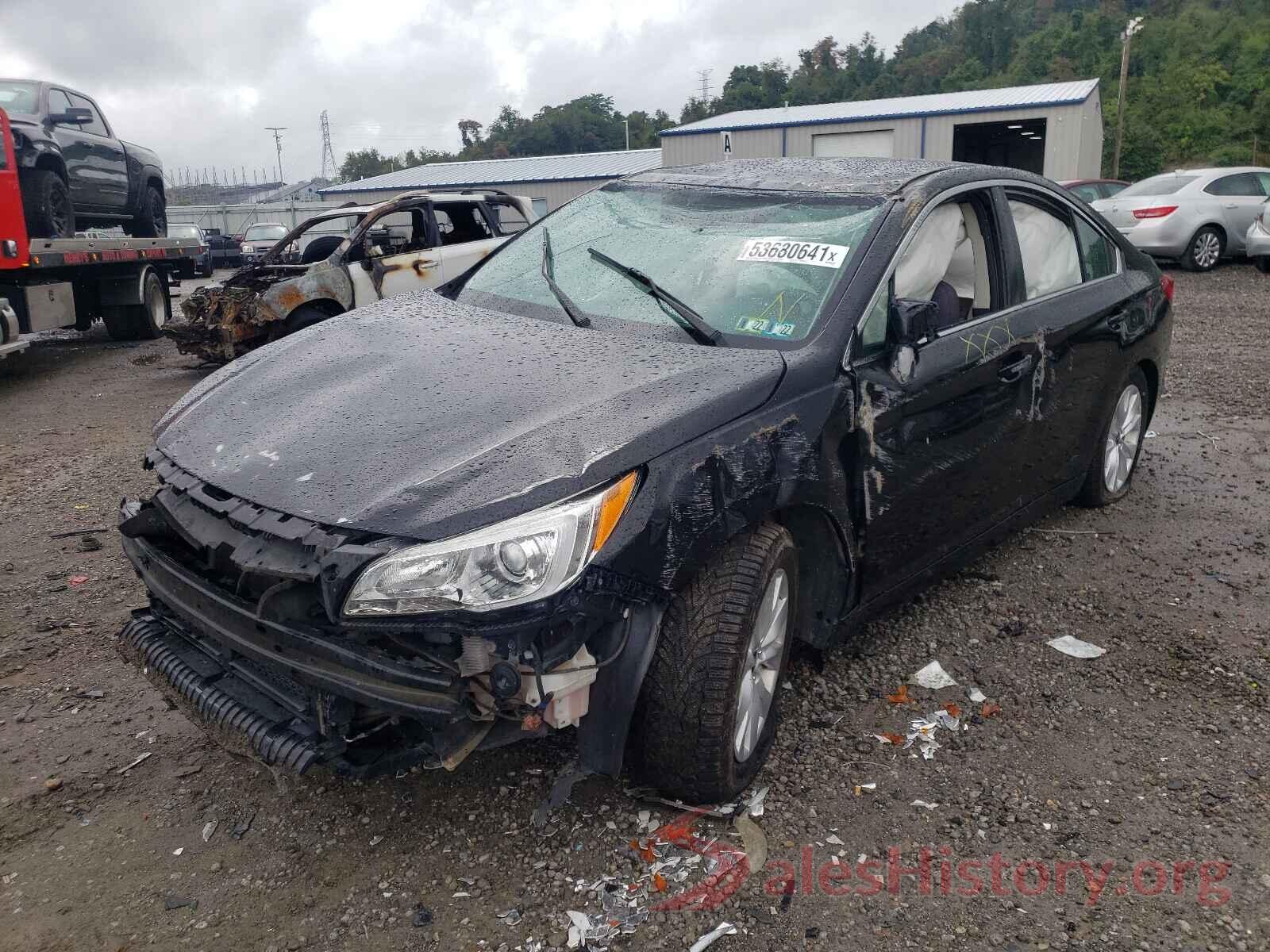 4S3BNAB62H3031567 2017 SUBARU LEGACY