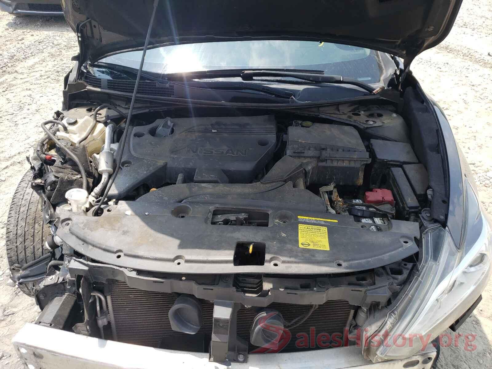 1N4AL3AP2HN319302 2017 NISSAN ALTIMA