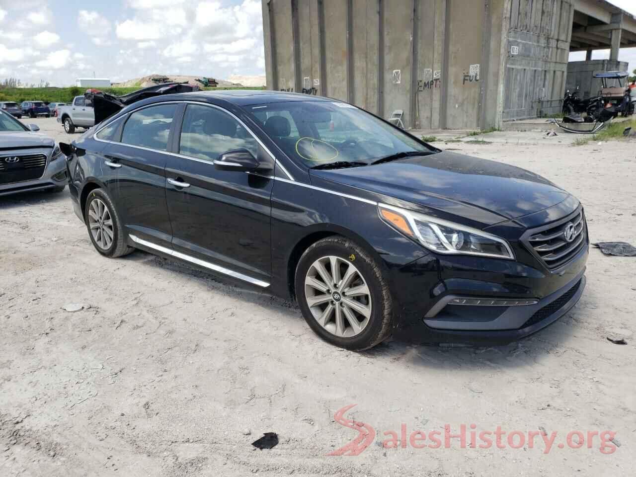 5NPE34AF1GH430057 2016 HYUNDAI SONATA