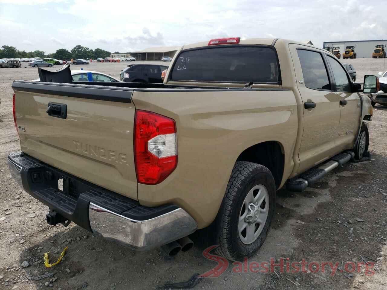 5TFDW5F17KX816176 2019 TOYOTA TUNDRA