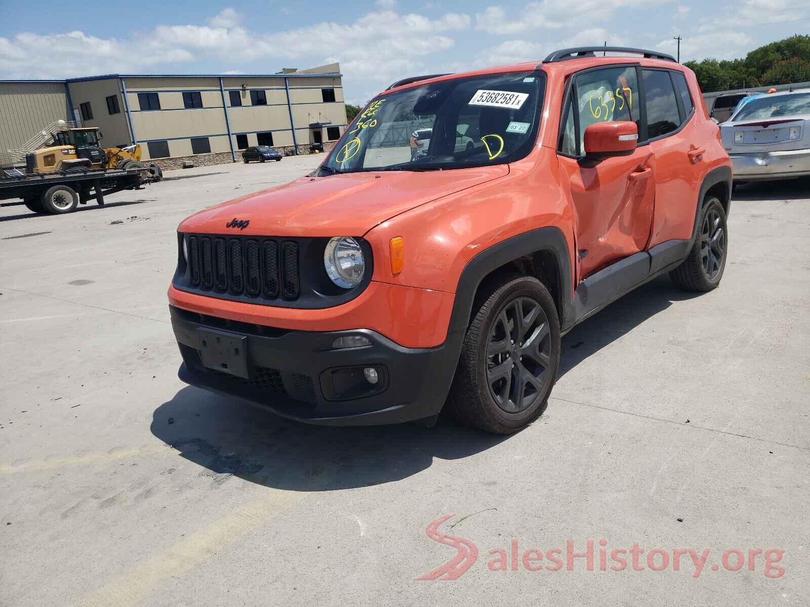 ZACCJABB9JPH81028 2018 JEEP RENEGADE