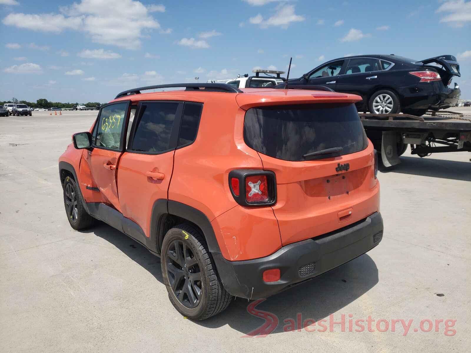 ZACCJABB9JPH81028 2018 JEEP RENEGADE