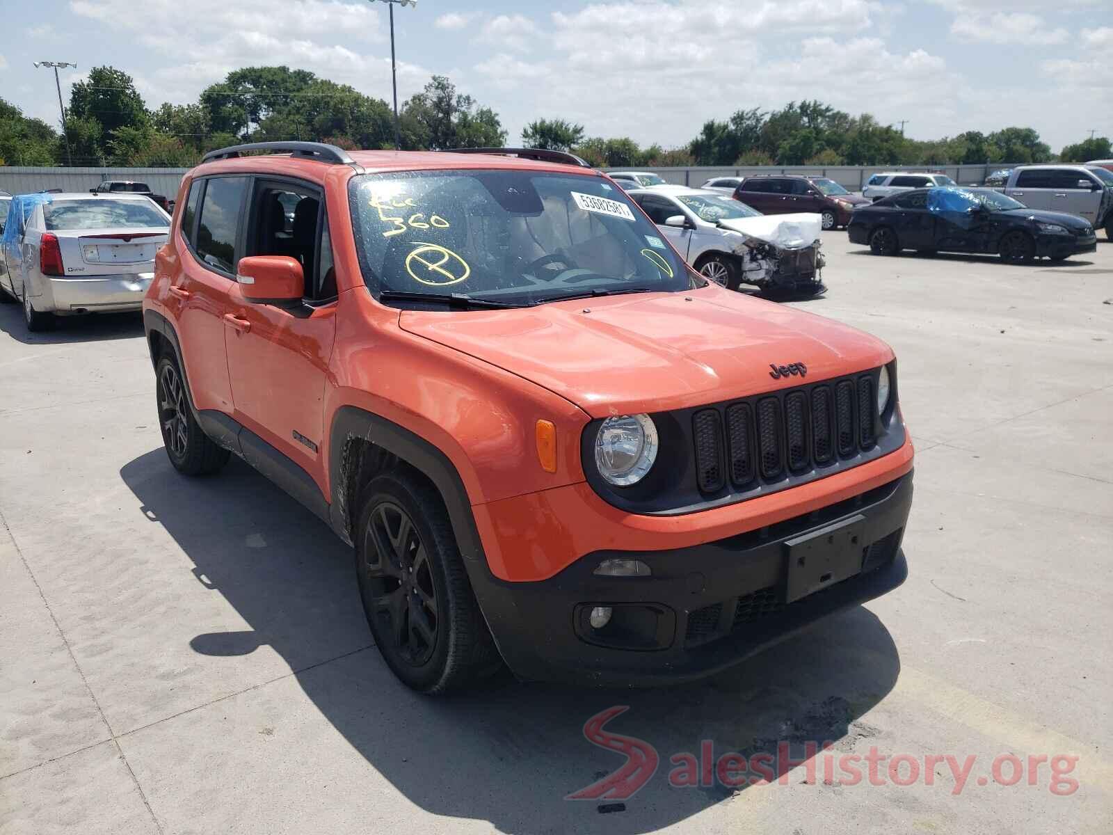 ZACCJABB9JPH81028 2018 JEEP RENEGADE