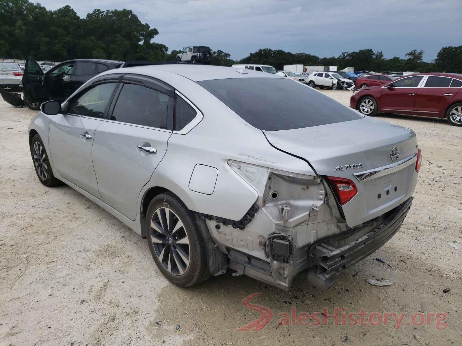 1N4AL3AP8GC164166 2016 NISSAN ALTIMA