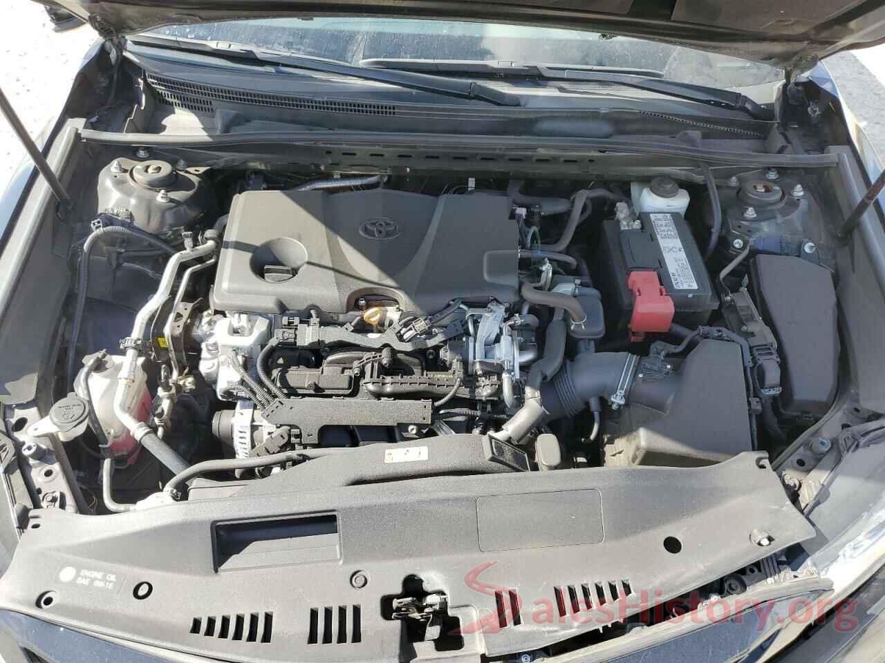 4T1B11HK4KU231752 2019 TOYOTA CAMRY