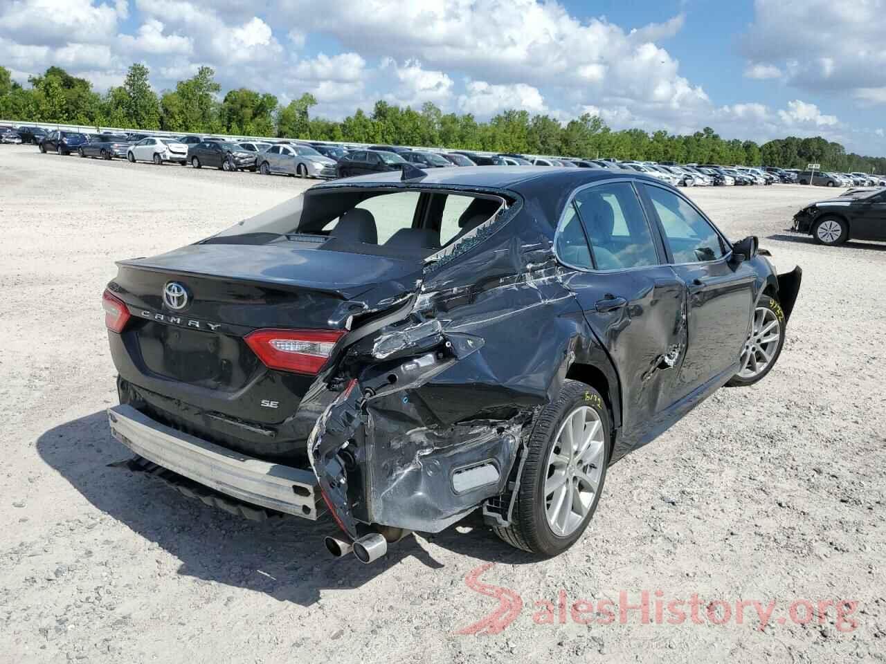 4T1B11HK4KU231752 2019 TOYOTA CAMRY