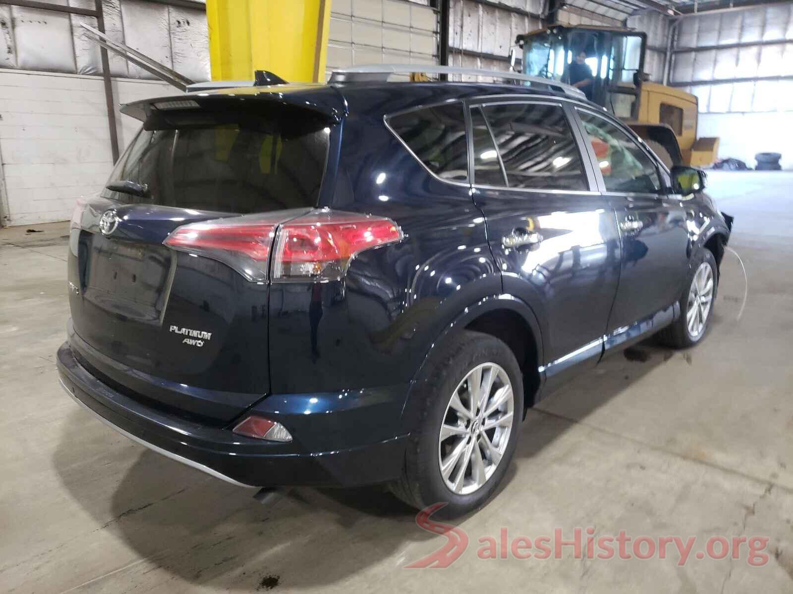 2T3DFREV0HW596436 2017 TOYOTA RAV4