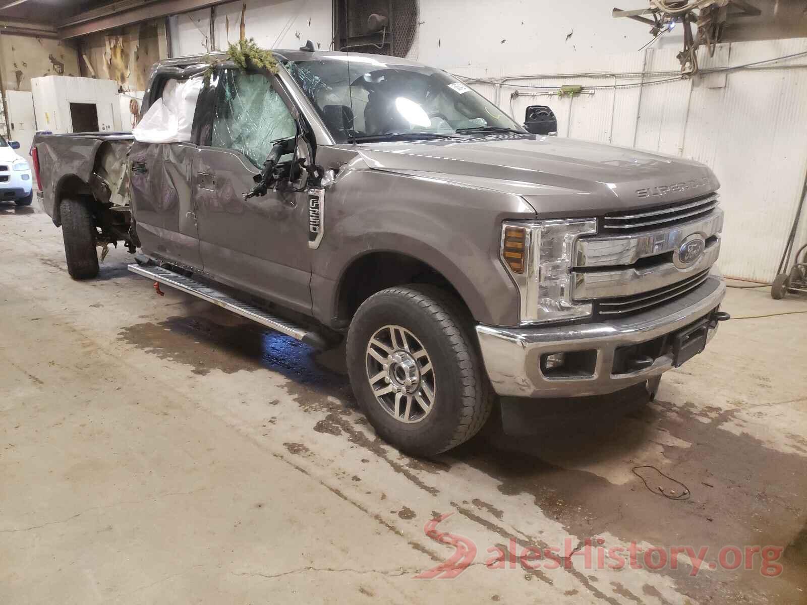 1FT7W2B69KEC39451 2019 FORD F250