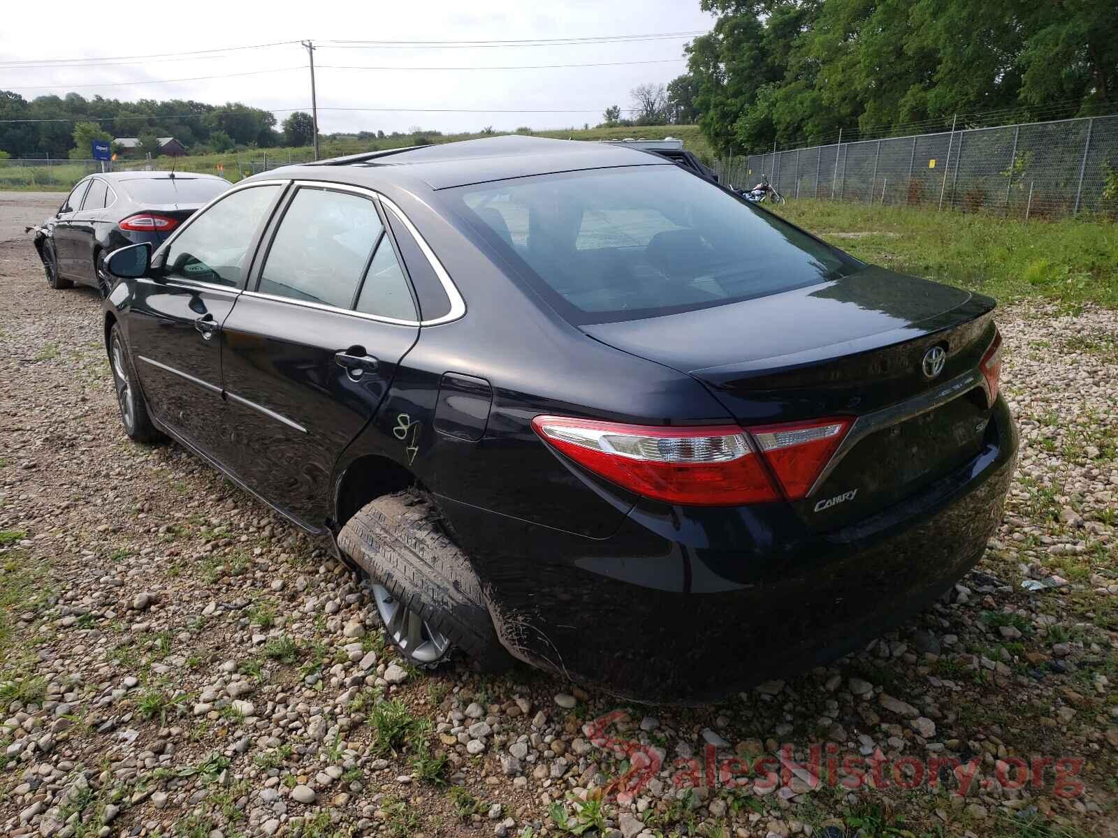 4T1BF1FK2GU130348 2016 TOYOTA CAMRY